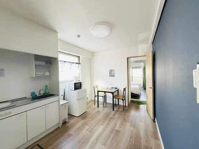 Kitchenette